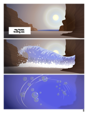 to boldly grow page 5